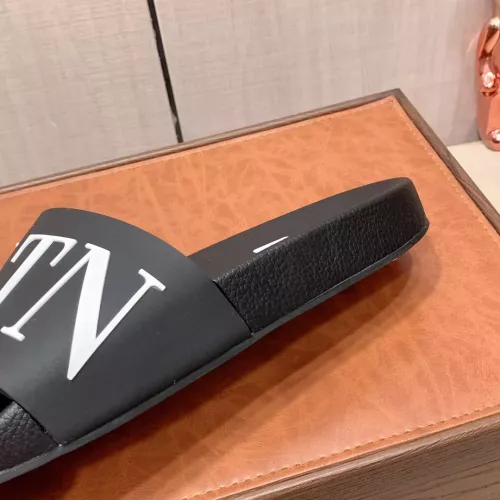 Replica Valentino Slippers For Women #1309546 $45.00 USD for Wholesale