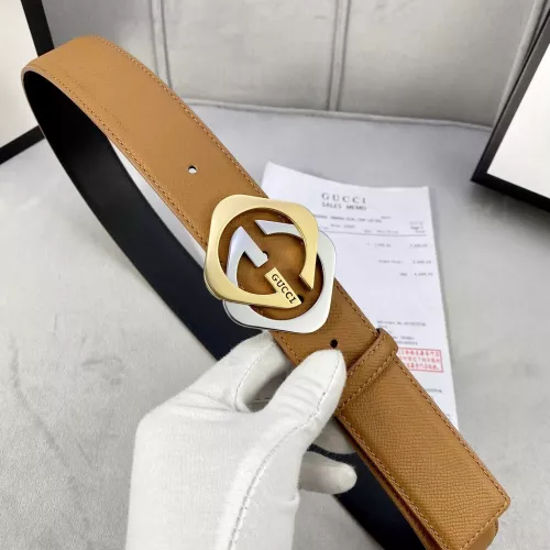 Gucci AAA Quality Belts For Men #1309547 $60.00 USD, Wholesale Replica Gucci AAA Quality Belts