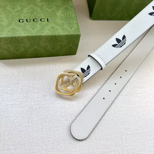 Replica Gucci AAA Quality Belts For Unisex #1309557 $56.00 USD for Wholesale