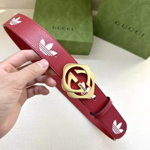Gucci AAA Quality Belts For Unisex #1309558 $56.00 USD, Wholesale Replica Gucci AAA Quality Belts