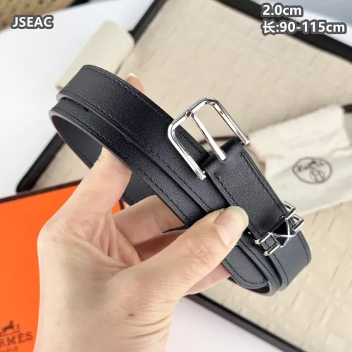 Hermes AAA Quality Belts For Women #1309561 $52.00 USD, Wholesale Replica Hermes AAA Quality Belts