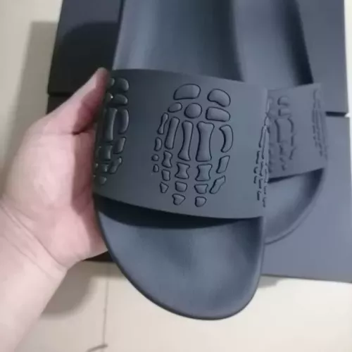 Replica Amiri Slippers For Men #1309622 $42.00 USD for Wholesale