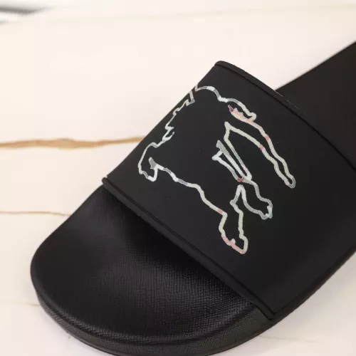 Replica Burberry Slippers For Women #1309690 $42.00 USD for Wholesale