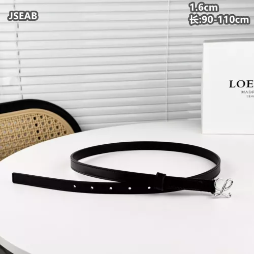 Replica LOEWE AAA Quality Belts For Women #1309735 $48.00 USD for Wholesale