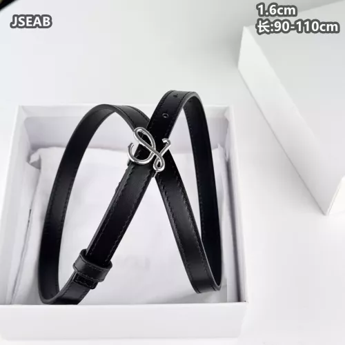 Replica LOEWE AAA Quality Belts For Women #1309735 $48.00 USD for Wholesale