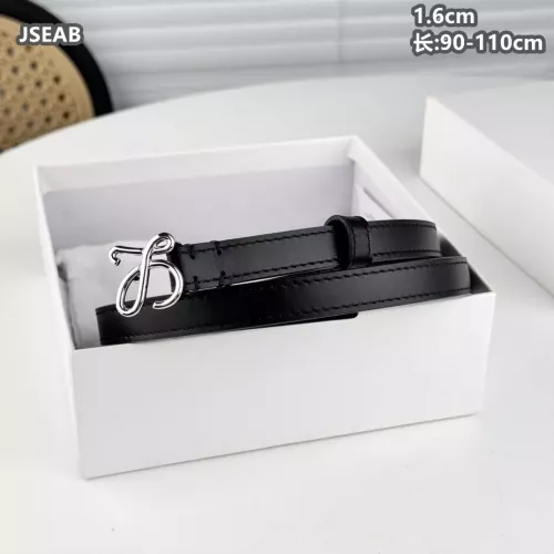 Replica LOEWE AAA Quality Belts For Women #1309735 $48.00 USD for Wholesale