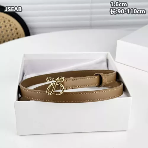 Replica LOEWE AAA Quality Belts For Women #1309736 $48.00 USD for Wholesale