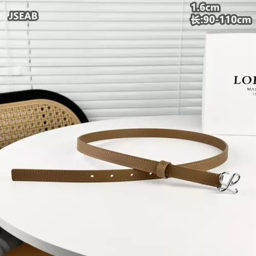 Replica LOEWE AAA Quality Belts For Women #1309737 $48.00 USD for Wholesale