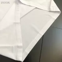 $29.00 USD Chanel T-Shirts Short Sleeved For Men #1298092
