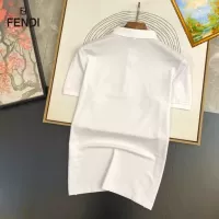 $29.00 USD Fendi T-Shirts Short Sleeved For Men #1298122