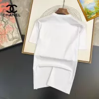 $25.00 USD Chanel T-Shirts Short Sleeved For Unisex #1298160
