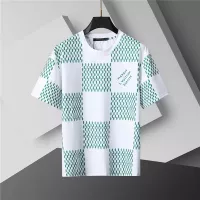 $48.00 USD Louis Vuitton LV Tracksuits Short Sleeved For Men #1298449