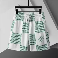 $48.00 USD Louis Vuitton LV Tracksuits Short Sleeved For Men #1298449
