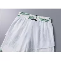 $48.00 USD Louis Vuitton LV Tracksuits Short Sleeved For Men #1298449