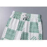 $48.00 USD Louis Vuitton LV Tracksuits Short Sleeved For Men #1298449
