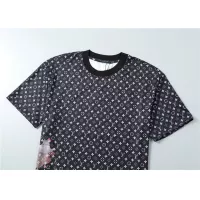 $48.00 USD Louis Vuitton LV Tracksuits Short Sleeved For Men #1298452