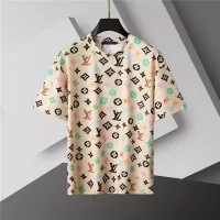 $48.00 USD Louis Vuitton LV Tracksuits Short Sleeved For Men #1298453