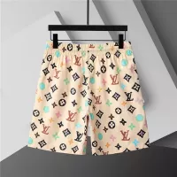$48.00 USD Louis Vuitton LV Tracksuits Short Sleeved For Men #1298453