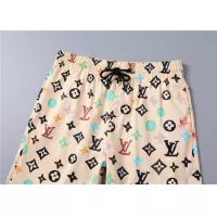 $48.00 USD Louis Vuitton LV Tracksuits Short Sleeved For Men #1298453