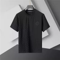 $48.00 USD Louis Vuitton LV Tracksuits Short Sleeved For Men #1298457
