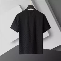 $48.00 USD Louis Vuitton LV Tracksuits Short Sleeved For Men #1298457