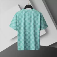 $48.00 USD Louis Vuitton LV Tracksuits Short Sleeved For Men #1298458