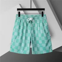 $48.00 USD Louis Vuitton LV Tracksuits Short Sleeved For Men #1298458