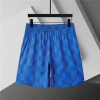 $48.00 USD Louis Vuitton LV Tracksuits Short Sleeved For Men #1298459