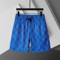 $48.00 USD Louis Vuitton LV Tracksuits Short Sleeved For Men #1298459