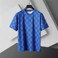 $48.00 USD Louis Vuitton LV Tracksuits Short Sleeved For Men #1298459