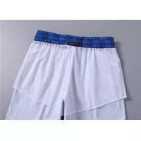$48.00 USD Louis Vuitton LV Tracksuits Short Sleeved For Men #1298459