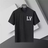 $48.00 USD Louis Vuitton LV Tracksuits Short Sleeved For Men #1298461