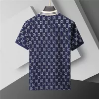 $52.00 USD Gucci Tracksuits Short Sleeved For Men #1298465