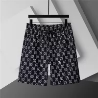 $52.00 USD Gucci Tracksuits Short Sleeved For Men #1298466