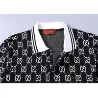 $52.00 USD Gucci Tracksuits Short Sleeved For Men #1298466
