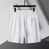 $52.00 USD Louis Vuitton LV Tracksuits Short Sleeved For Men #1298467