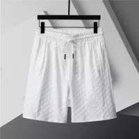 $52.00 USD Louis Vuitton LV Tracksuits Short Sleeved For Men #1298467