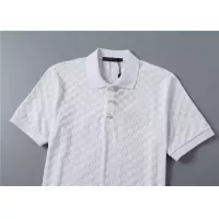 $52.00 USD Louis Vuitton LV Tracksuits Short Sleeved For Men #1298467