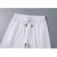 $52.00 USD Louis Vuitton LV Tracksuits Short Sleeved For Men #1298467