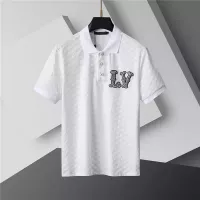 $52.00 USD Louis Vuitton LV Tracksuits Short Sleeved For Men #1298468