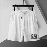 $52.00 USD Louis Vuitton LV Tracksuits Short Sleeved For Men #1298468