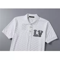 $52.00 USD Louis Vuitton LV Tracksuits Short Sleeved For Men #1298468