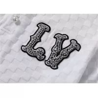 $52.00 USD Louis Vuitton LV Tracksuits Short Sleeved For Men #1298468