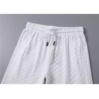 $52.00 USD Louis Vuitton LV Tracksuits Short Sleeved For Men #1298468
