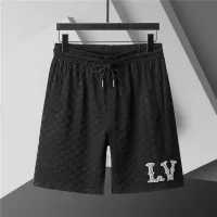 $52.00 USD Louis Vuitton LV Tracksuits Short Sleeved For Men #1298469