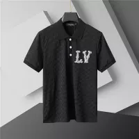 $52.00 USD Louis Vuitton LV Tracksuits Short Sleeved For Men #1298469