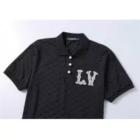$52.00 USD Louis Vuitton LV Tracksuits Short Sleeved For Men #1298469