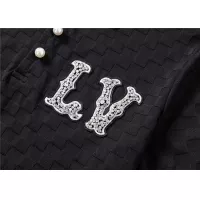 $52.00 USD Louis Vuitton LV Tracksuits Short Sleeved For Men #1298469