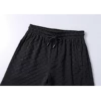 $52.00 USD Louis Vuitton LV Tracksuits Short Sleeved For Men #1298469