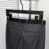 $76.00 USD Christian Dior Pants For Men #1298501